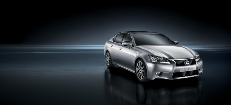  Lexus GS450h 2011 года  (фото 59 из 208)